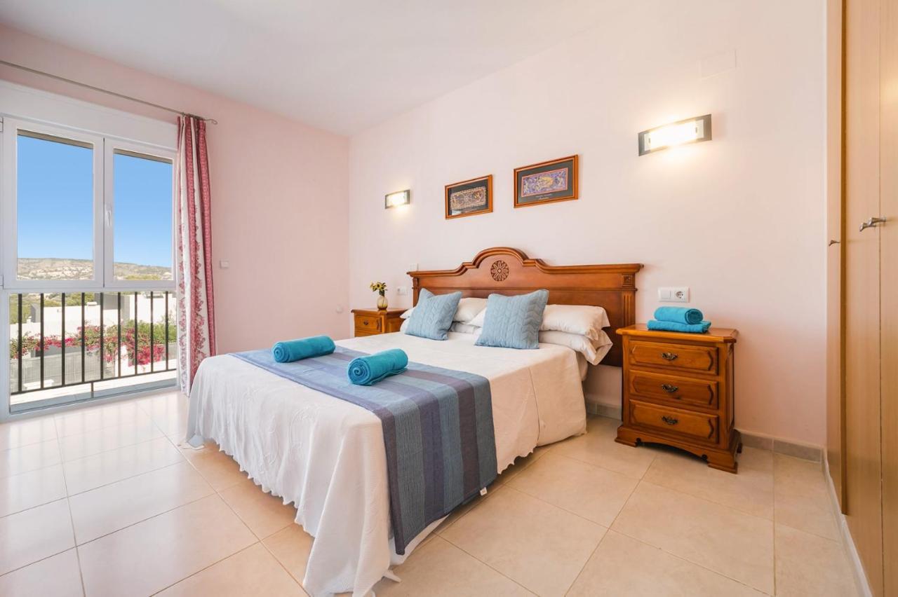 Villa Javea By Villa Plus Dış mekan fotoğraf