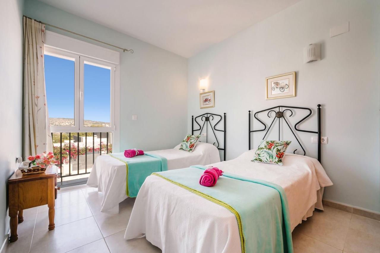 Villa Javea By Villa Plus Dış mekan fotoğraf