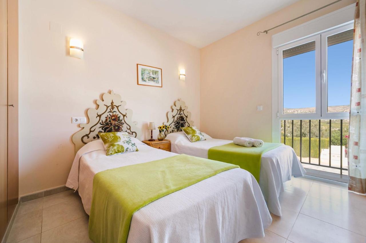 Villa Javea By Villa Plus Dış mekan fotoğraf
