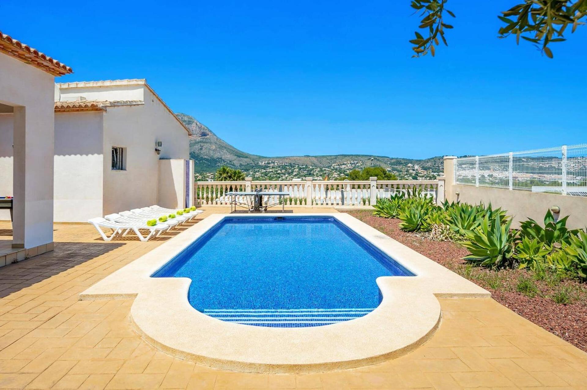 Villa Javea By Villa Plus Dış mekan fotoğraf