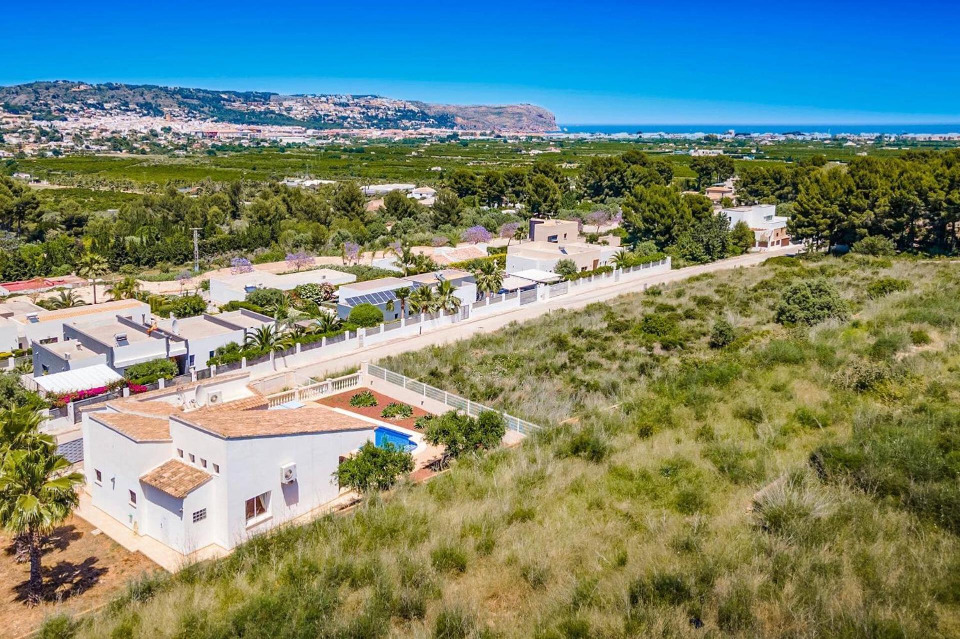 Villa Javea By Villa Plus Dış mekan fotoğraf